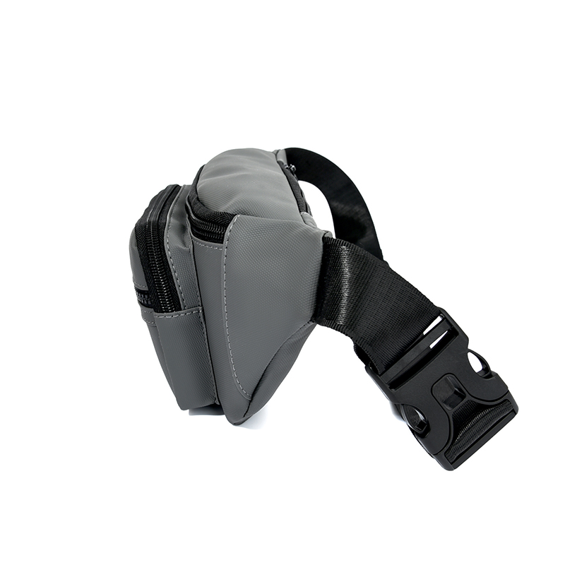 Unisex Waterproof Waist Bag Pa - Women Bags For Office recension och pris