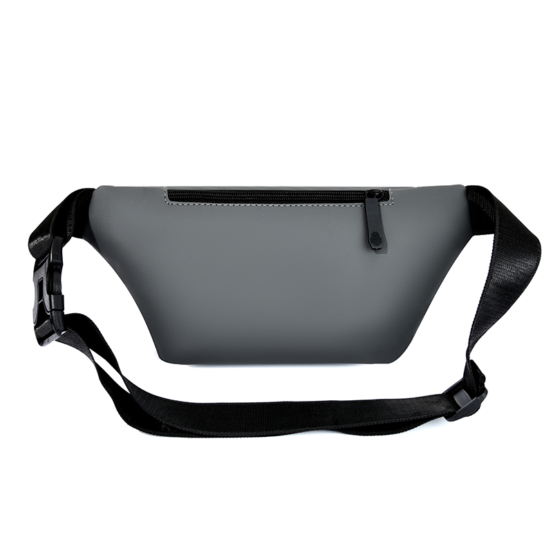 Unisex Waterproof Waist Bag Pa - Women Bags For Office recension och pris