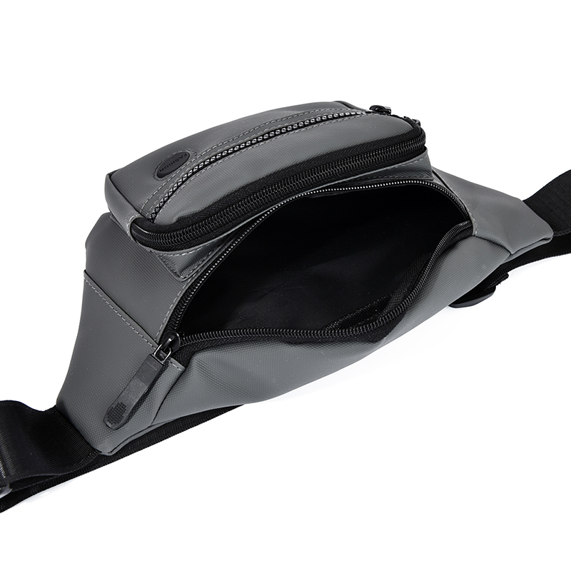 Unisex Waterproof Waist Bag Pa - Women Bags For Office recension och pris