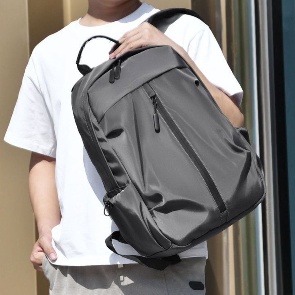 High Quality Nylon Versatile B - Women Bags Grey recension och pris