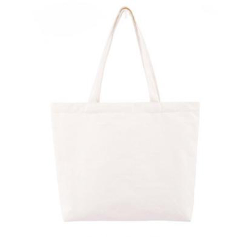 Large Canvas Tote Bag Personal - Women Bags Company recension och pris