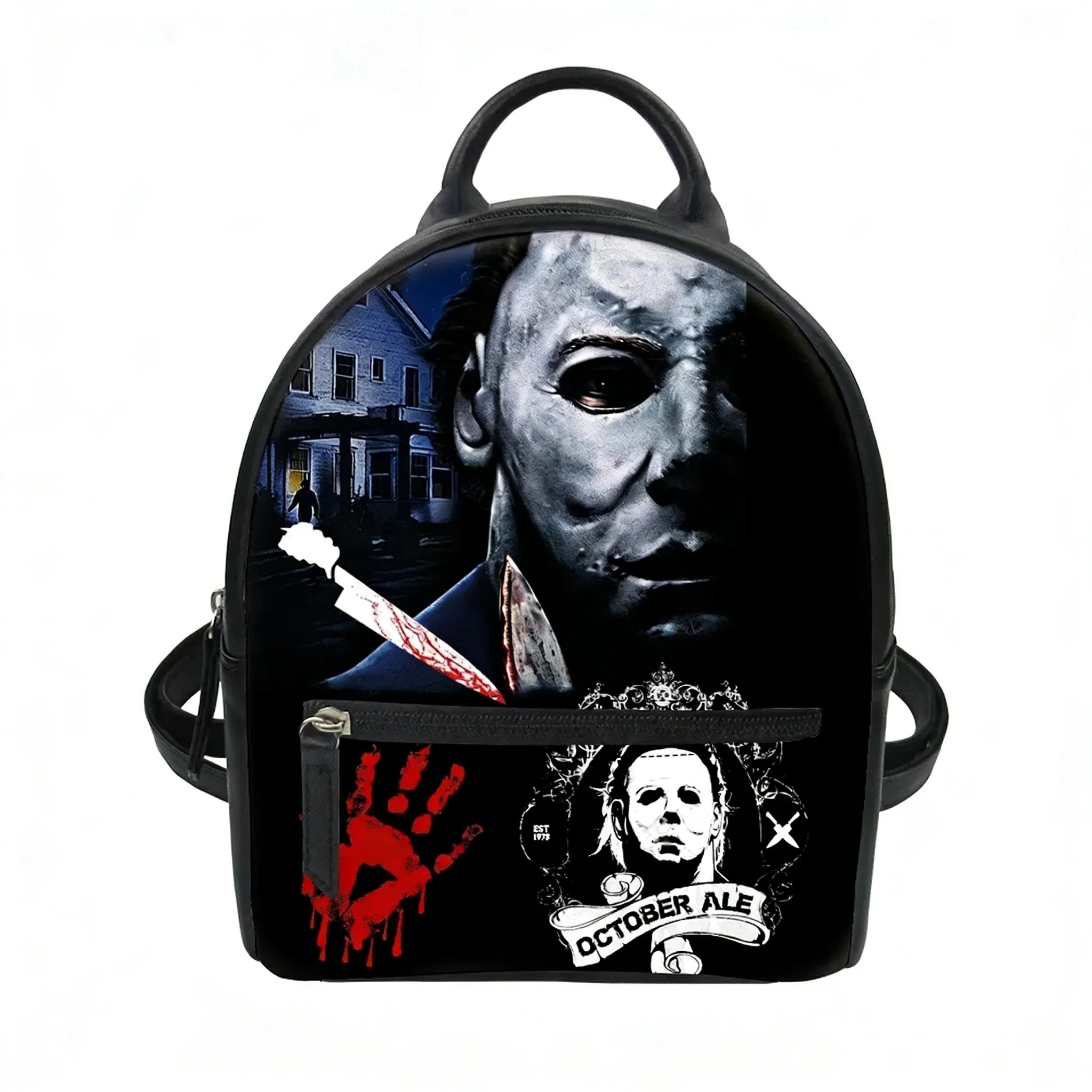 Michael Myers Halloween Killer - Women Bags Myer recension och pris