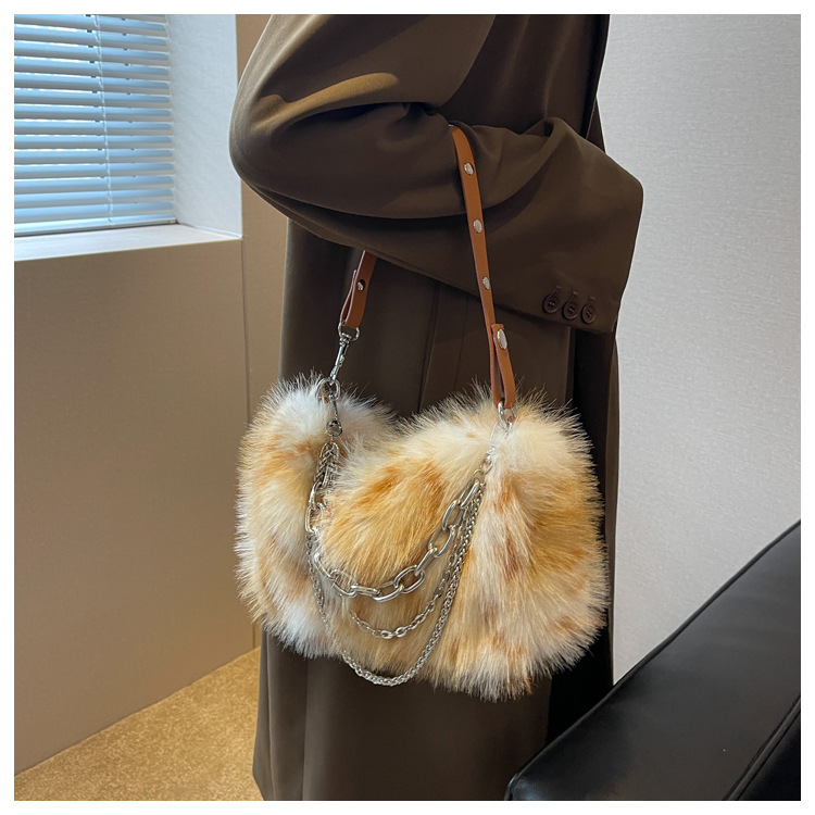 JIAERDI Vintage Y2K Handbag Wo - Women Bags Grey recension och pris
