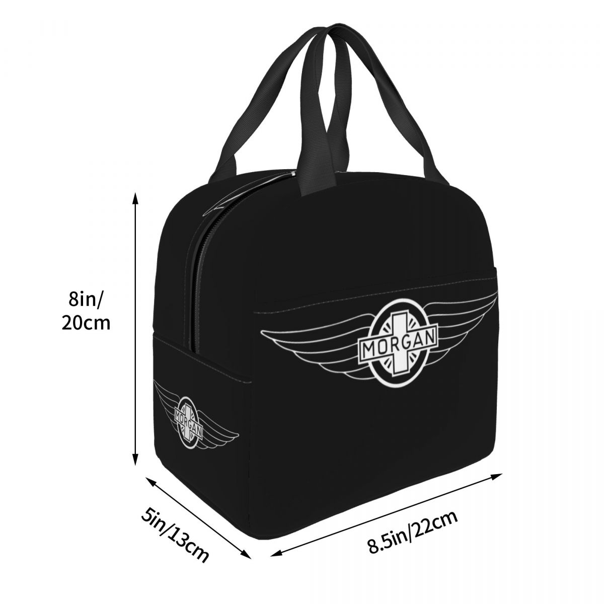 Morgan Motor Car Company Insul - Women Bags Company recension och pris