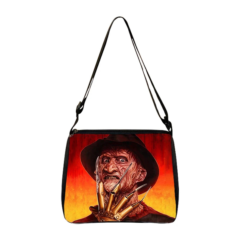 Horror Movie Character Handbag - Women Bags Myer recension och pris