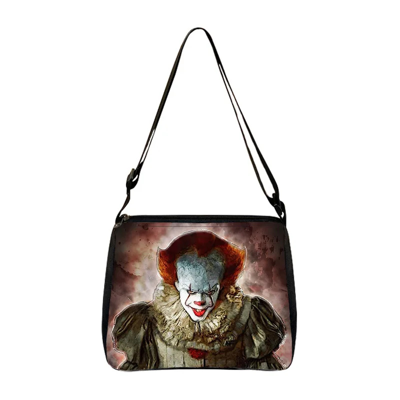 Horror Movie Character Handbag - Women Bags Myer recension och pris