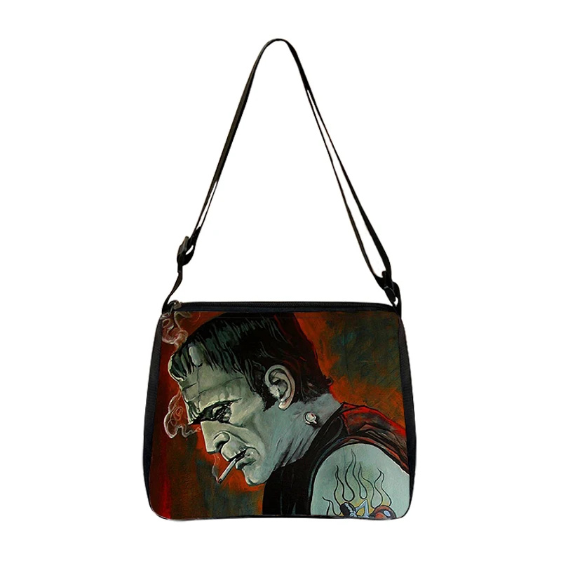 Horror Movie Character Handbag - Women Bags Myer recension och pris