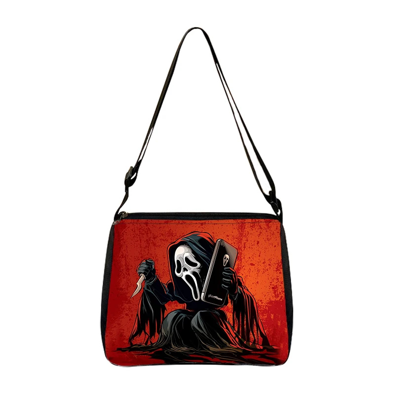 Horror Movie Character Handbag - Women Bags Myer recension och pris