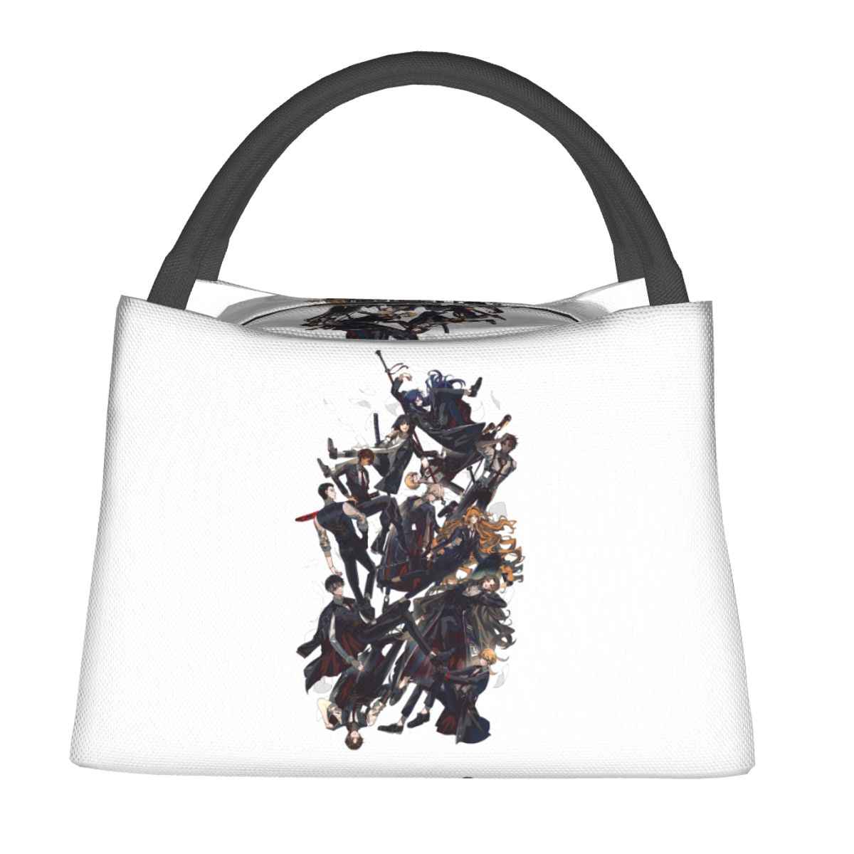 Limbus Company Insulated Lunch - Women Bags Company recension och pris