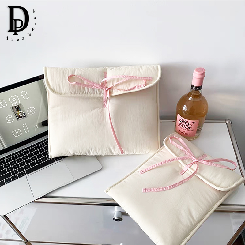 Quilted Luxury Laptop Bag Bowk - Women Bags With Laptop Compartment recension och pris