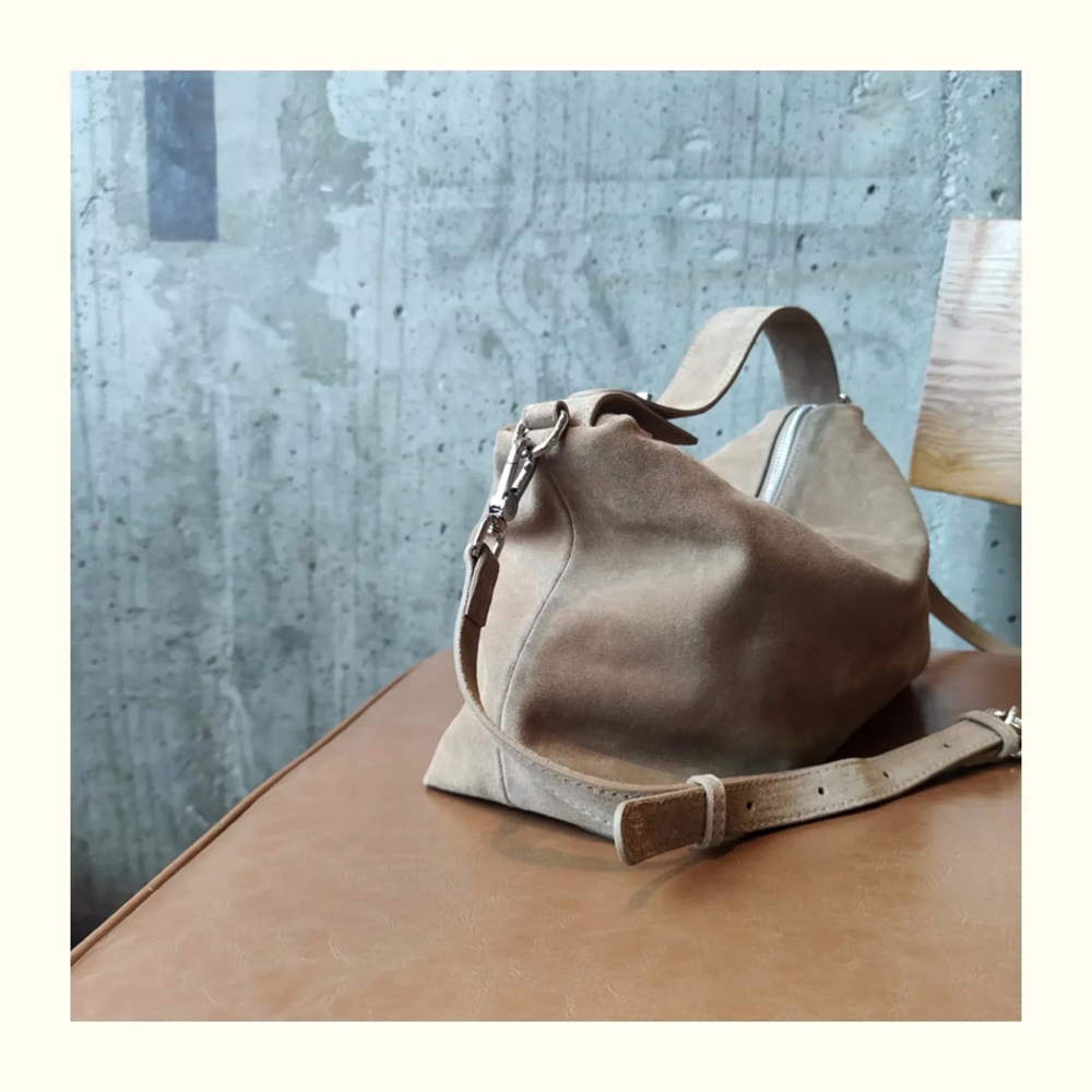 Brown Roomy Big Boston Tote Si - Women Bags Grey recension och pris