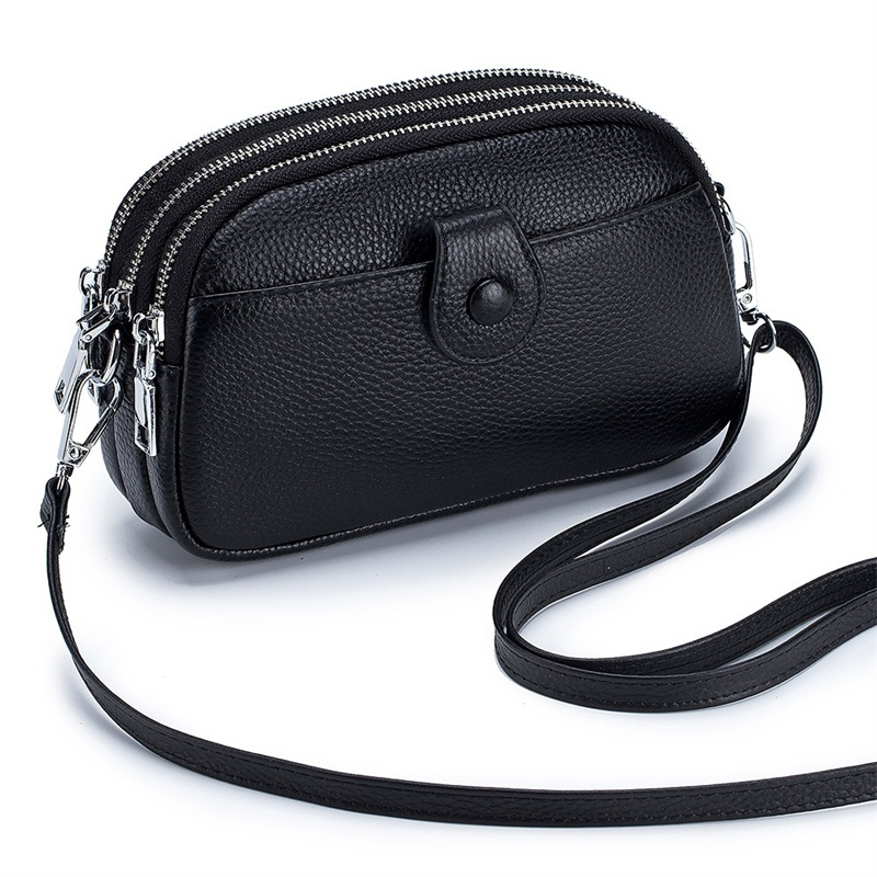 2024 Highend Purple Red Brown  - Women Bags Grey recension och pris