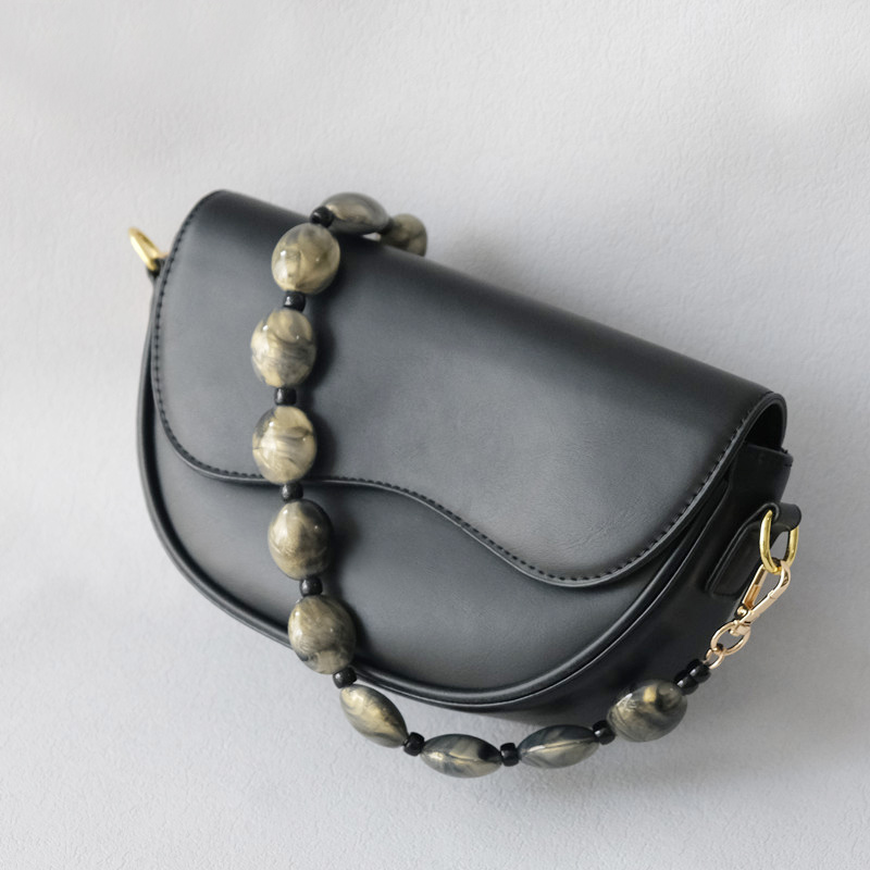 New Fashion Woman Bag Accessor - Women Bags Grey recension och pris