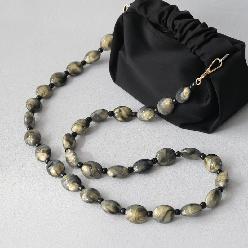 New Fashion Woman Bag Accessor - Women Bags Grey recension och pris