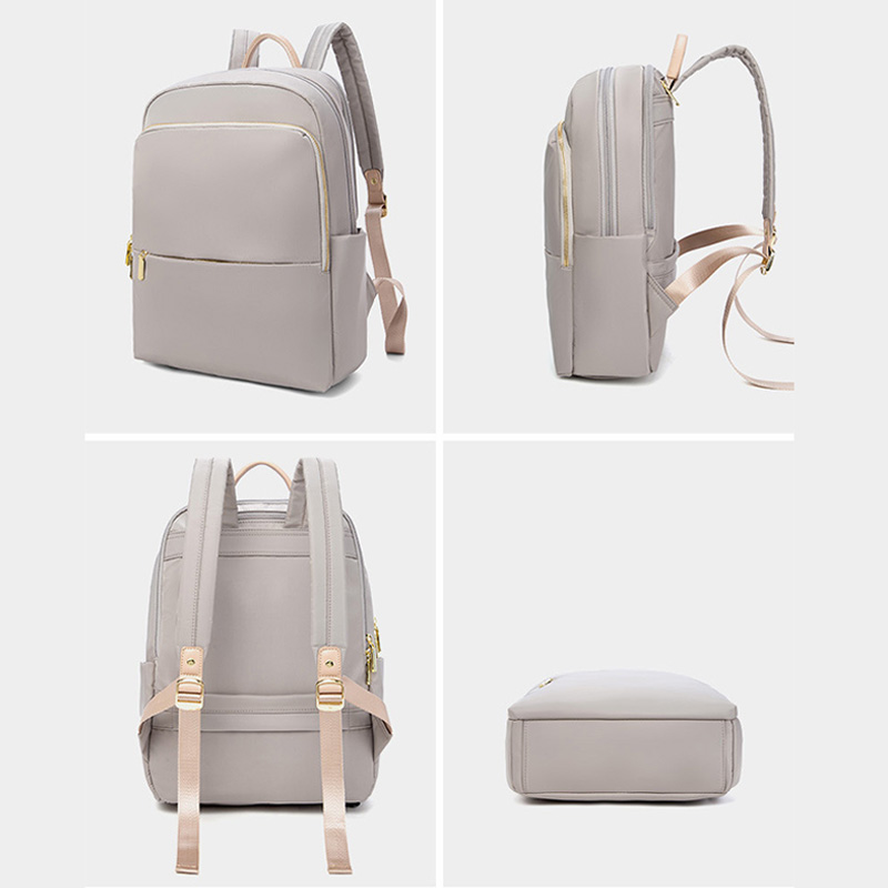 Women backpack oxford cloth wa - Women Bags For Office recension och pris