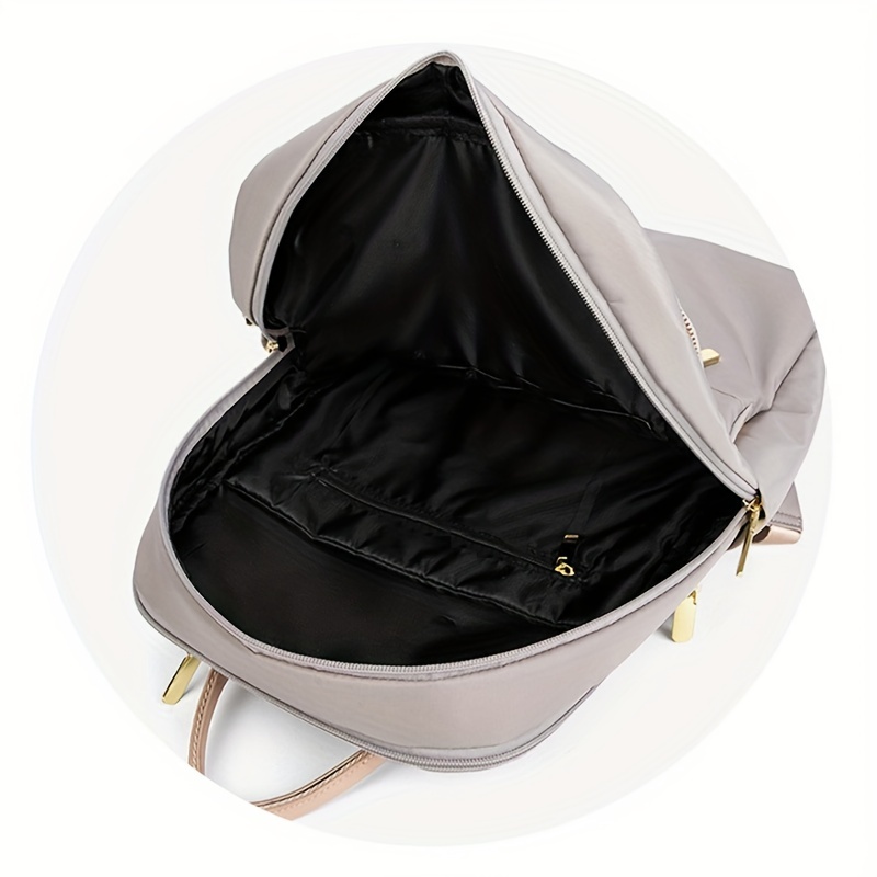 Women backpack oxford cloth wa - Women Bags For Office recension och pris