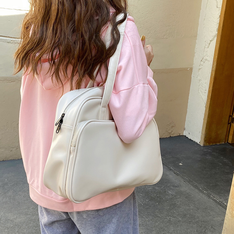 CGCBAG Fashion Lage Capacity W - Women Bags For Airport recension och pris