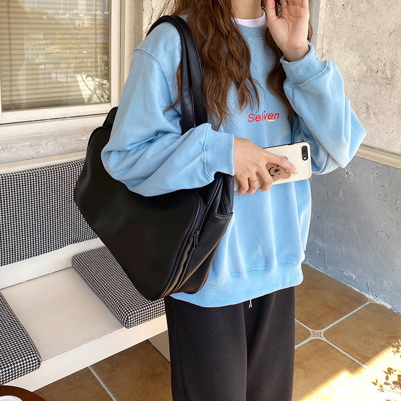CGCBAG Fashion Lage Capacity W - Women Bags For Airport recension och pris