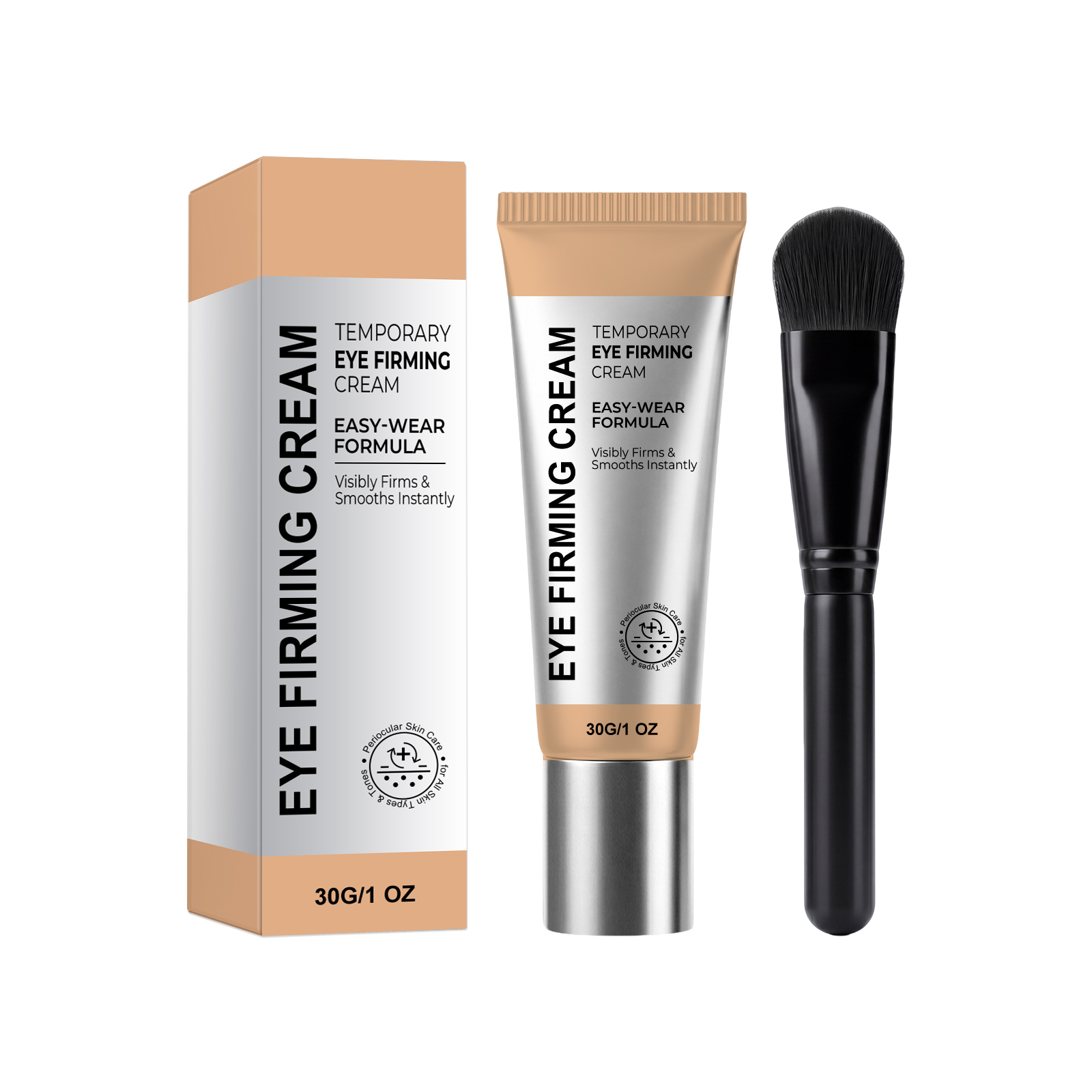 Firming Eye Tightener Smooth F - Women Bags Under Eyes recension och pris