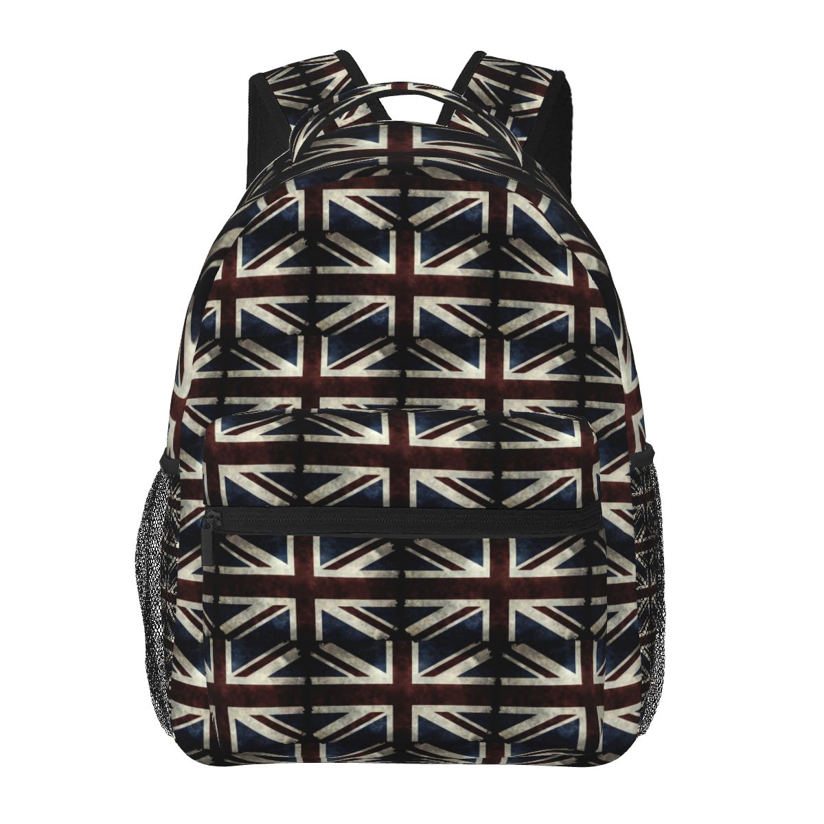 Union Jack Flag Of The UK Stud - Women Bags Uk recension och pris