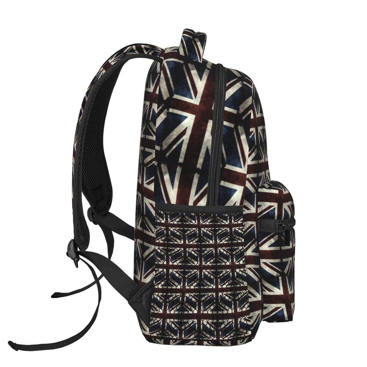Union Jack Flag Of The UK Stud - Women Bags Uk recension och pris