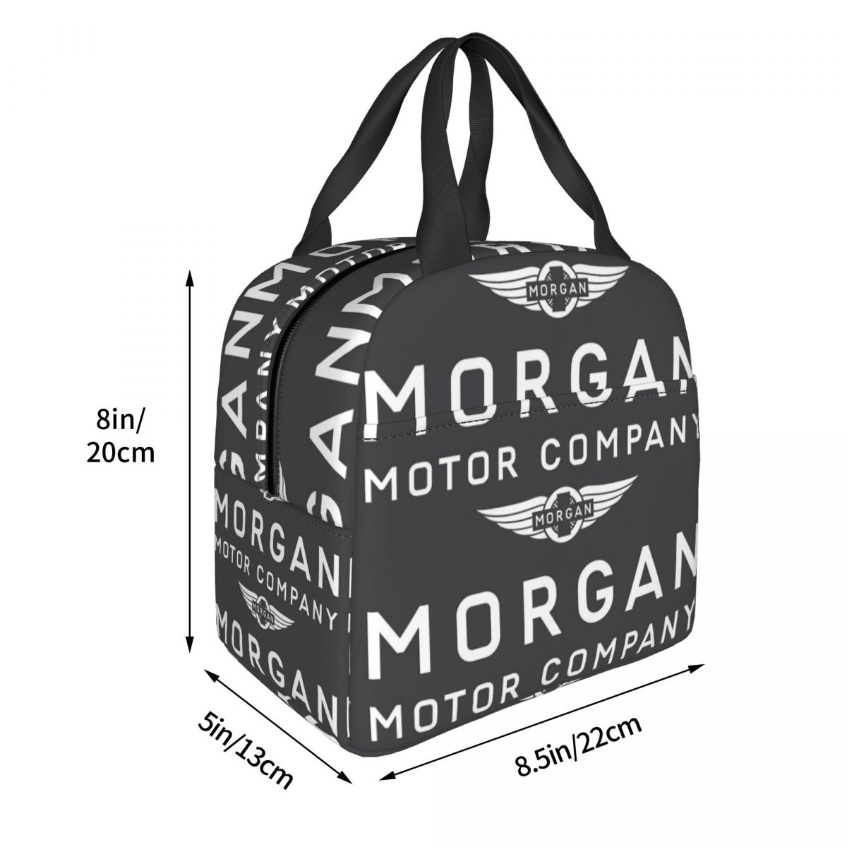 Morgan Motor Car Company Insul - Women Bags Company recension och pris