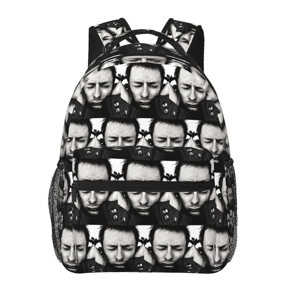Thom Yorke Radiohead Uk Brit P - Women Bags Uk recension och pris