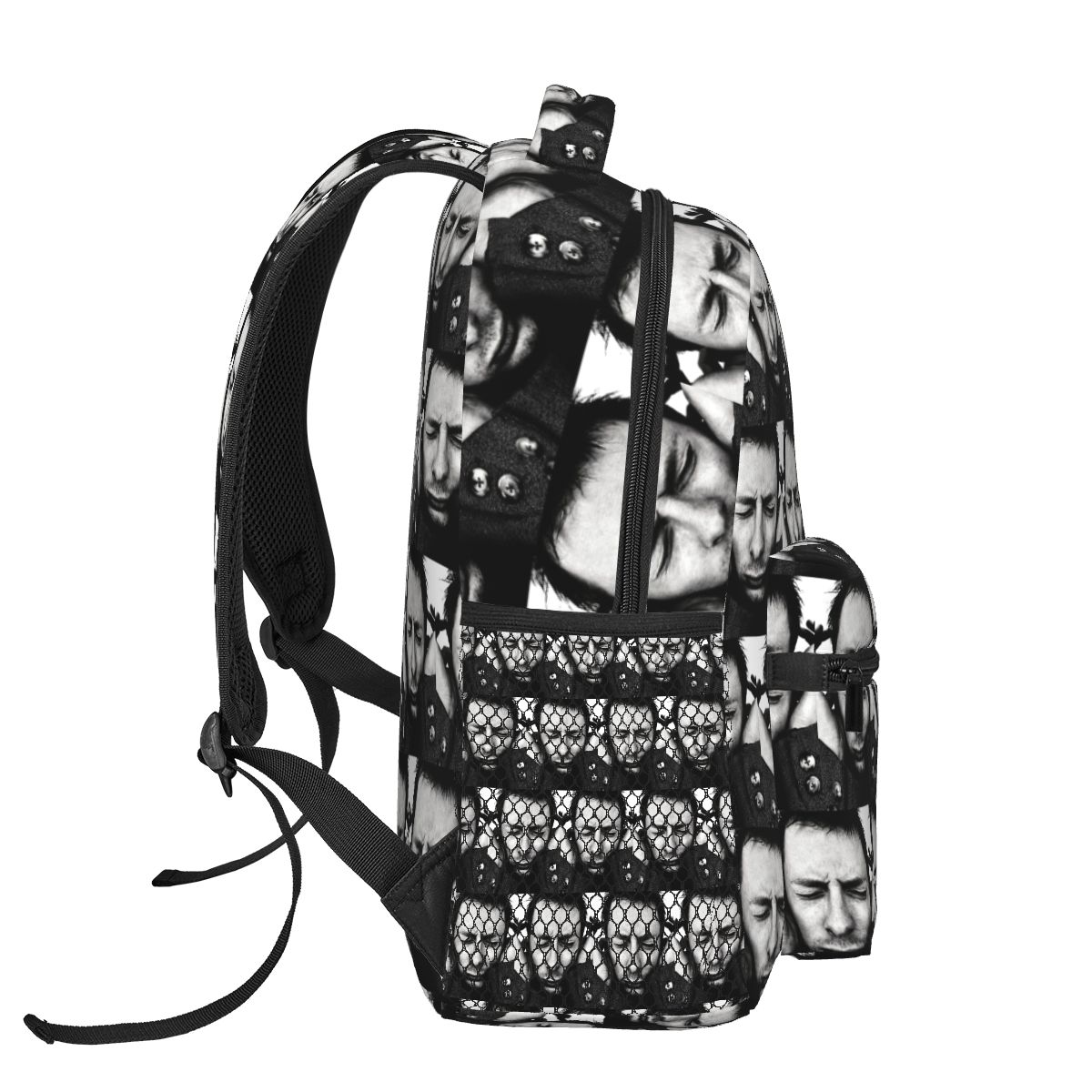 Thom Yorke Radiohead Uk Brit P - Women Bags Uk recension och pris