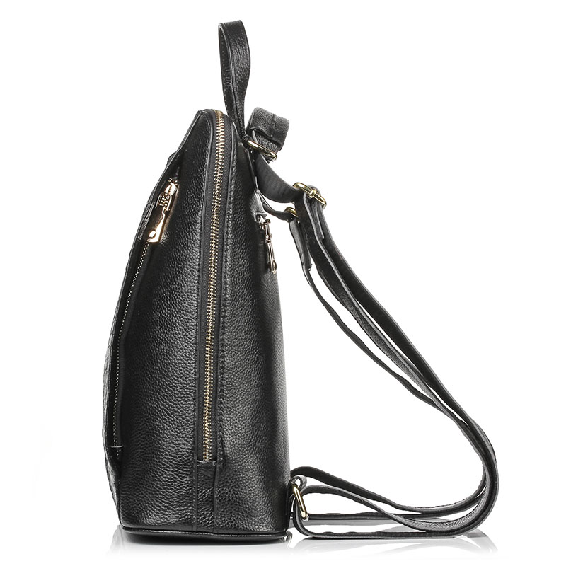 Zency Women's Crocodile Leathe - Women Bags With Laptop Compartment recension och pris