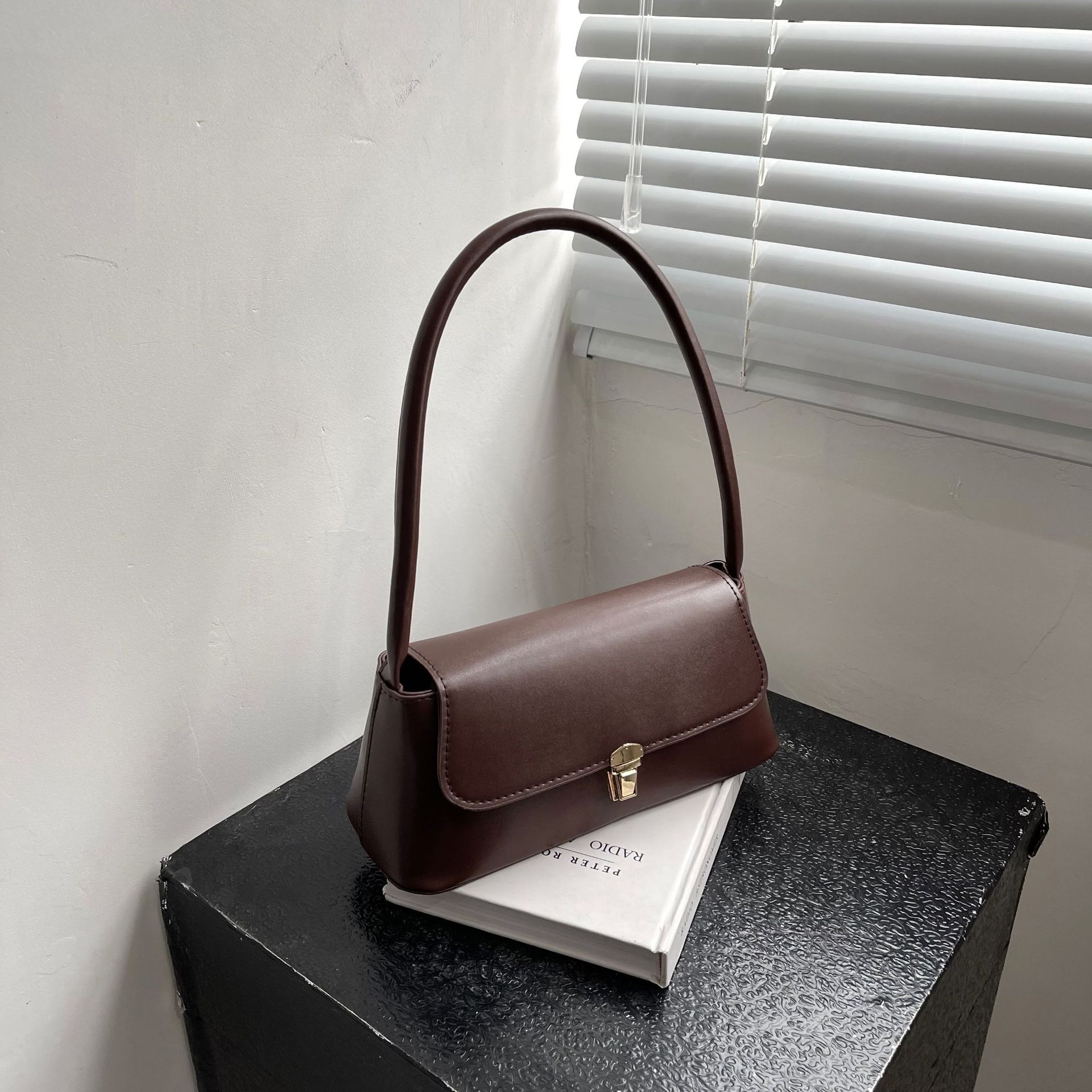 Women's Shoulder Bag Handbag R - Women Bags For Airport recension och pris