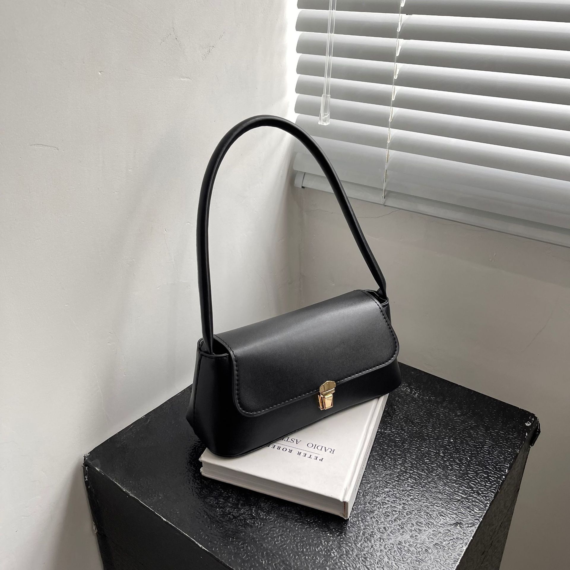 Women's Shoulder Bag Handbag R - Women Bags For Airport recension och pris